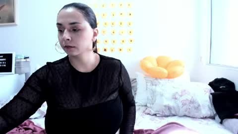 Suzy Amaya  online show from July 27, 2026, 6:26 pm