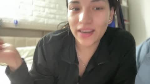 Snapshot of suzyishellawet chatting on June 24, 2026, 6:07 pm Suzy online show from June 24, 2026, 6:07 pm