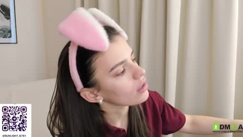 Suzy  next stream  Thursday Friday Saturday online show from December 28, 2024, 7:55 am