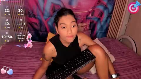 suzzann_rugg online show from September 14, 2025, 10:53 pm