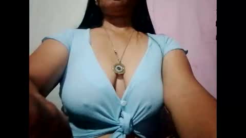 suzzie_hot online show from January 26, 2025, 8:34 pm