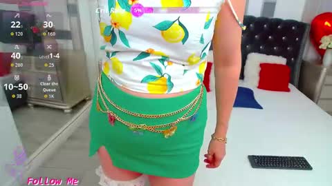 Ana online show from September 11, 2025, 3:01 pm