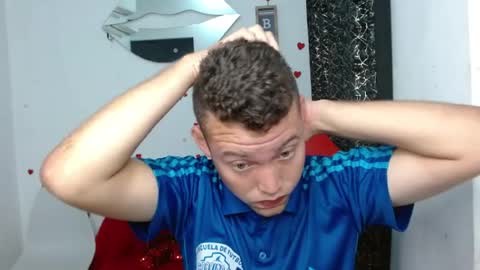 Sven online show from April 19, 2026, 12:15 pm