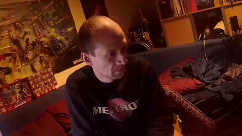 svenerd______ online show from March 1, 2026, 1:07 am