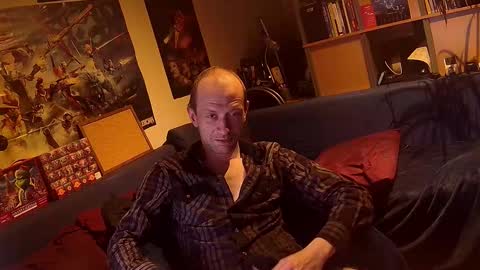 svenerd______ online show from March 4, 2026, 10:16 pm