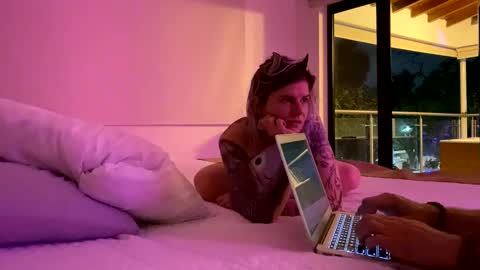 svenseries online show from February 18, 2025, 3:42 am