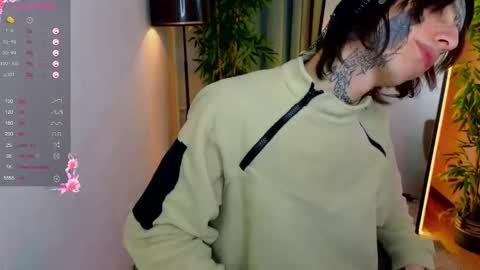 Eric online show from February 2, 2026, 10:30 pm