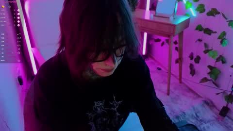 Eric online show from February 11, 2026, 9:09 pm