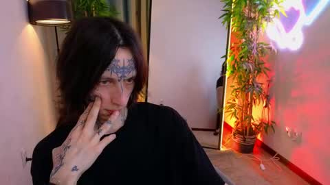 Eric online show from March 19, 2026, 6:34 pm