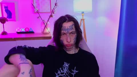 Eric online show from April 8, 2026, 12:27 pm