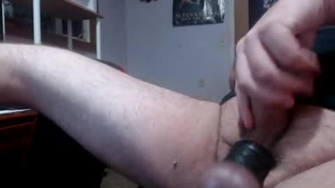 CuumsTooMuch online show from October 26, 2025, 5:46 am