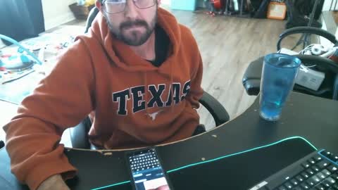 Swals online show from January 2, 2025, 8:35 pm