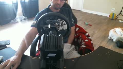 Swals online show from February 20, 2025, 6:13 pm