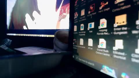 deprivedepravity online show from December 24, 2024, 6:00 am