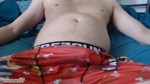 Snapshot of swanou87 chatting on April 25, 2026, 1:41 pm swanou87 online show from April 25, 2026, 1:41 pm