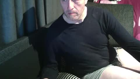 ArnSwart online show from February 5, 2026, 12:48 am