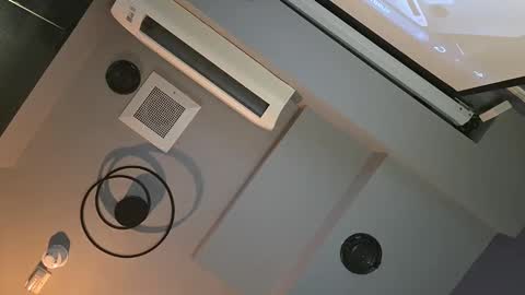 Johnny Cum Lover online show from March 8, 2026, 2:04 am