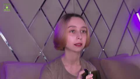 RACHEL online show from July 12, 2026, 5:09 am