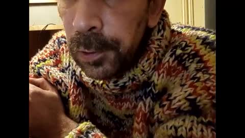 sweaterboy666 online show from March 12, 2025, 4:19 am