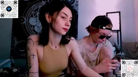 sweaties3 online show from November 2, 2025, 10:06 am