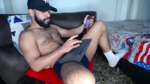 joel bliss online show from December 13, 2024, 3:43 pm