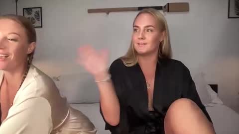 Swedish Candii online show from March 5, 2025, 4:45 am