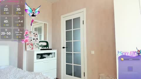 Snapshot of sweeety_peach chatting on April 30, 2026, 9:48 am sweeety_peach online show from April 30, 2026, 9:48 am