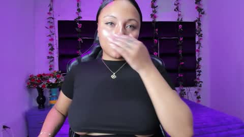 sweet ana  online show from February 7, 2026, 2:37 am