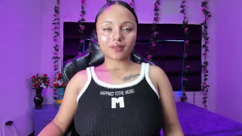 sweet ana  online show from February 27, 2026, 1:16 am