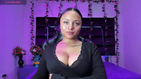 sweet ana  online show from March 8, 2026, 1:25 am