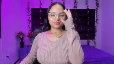 sweet ana  online show from April 10, 2026, 1:22 am