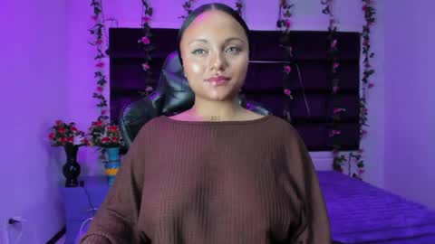 sweet ana  online show from April 21, 2026, 1:29 am