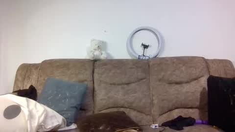 sweerie20 online show from January 6, 2026, 8:56 pm