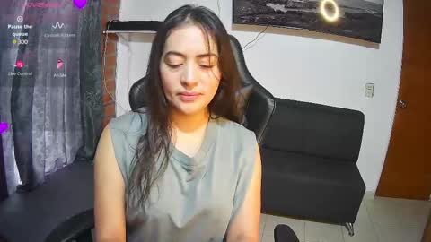 sweet10salome online show from October 12, 2025, 3:11 pm