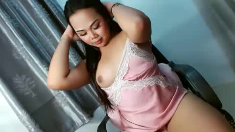 sweet18_jasmine online show from February 11, 2025, 12:05 pm