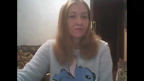 sweet4blonde609 online show from January 13, 2026, 5:13 am
