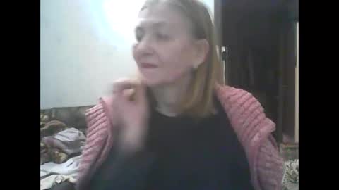 sweet4blonde67 online show from April 21, 2026, 2:51 am