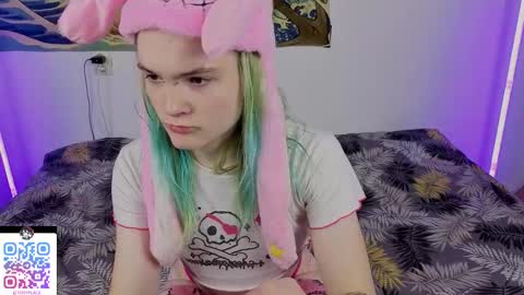 Haeyang  Torry online show from November 17, 2025, 7:14 am