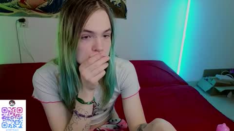 Haeyang  Torry online show from January 8, 2026, 11:01 am