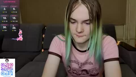 Haeyang  Torry online show from January 16, 2026, 1:53 am