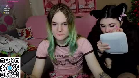 Haeyang  Torry online show from February 4, 2026, 3:56 am