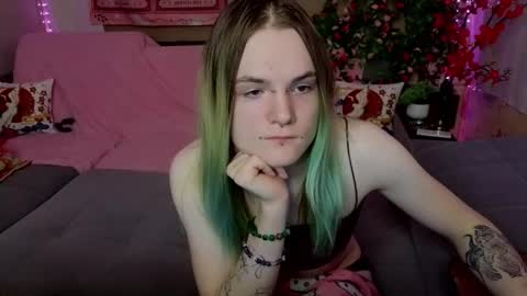 Haeyang  Torry online show from February 25, 2026, 11:58 pm