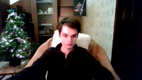 Sweet boy online show from December 16, 2025, 10:15 pm