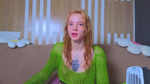 Im Billy  online show from February 22, 2026, 2:02 am