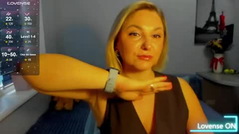 Margaret  online show from April 24, 2026, 3:58 pm