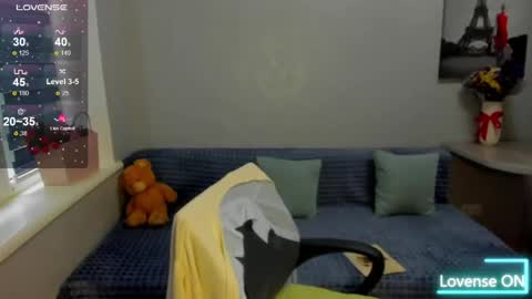 Snapshot of sweet___margaret chatting on May 30, 2026, 10:45 am Margaret online show from May 30, 2026, 10:45 am