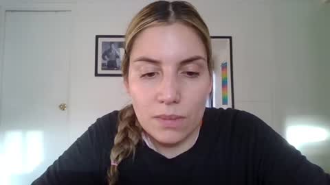 Snapshot of sweet__alana chatting on September 14, 2025, 9:25 pm Sweet  alana online show from September 14, 2025, 9:25 pm