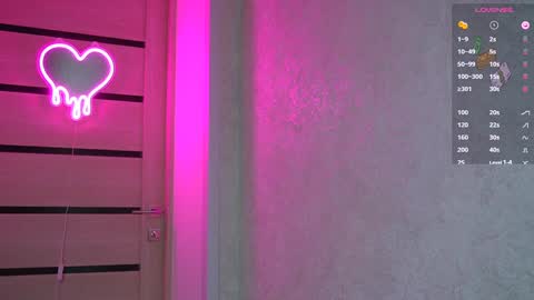 kitty online show from January 27, 2025, 7:03 pm