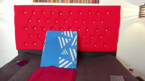 Carolina online show from October 16, 2025, 2:40 pm