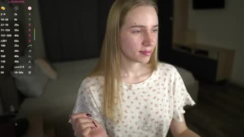 Snapshot of sweet__michelle chatting on November 26, 2025, 10:44 pm Michelle online show from November 26, 2025, 10:44 pm